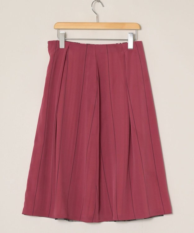 ONWARD Reuse Park 【自由区】スカート春夏 ピンク