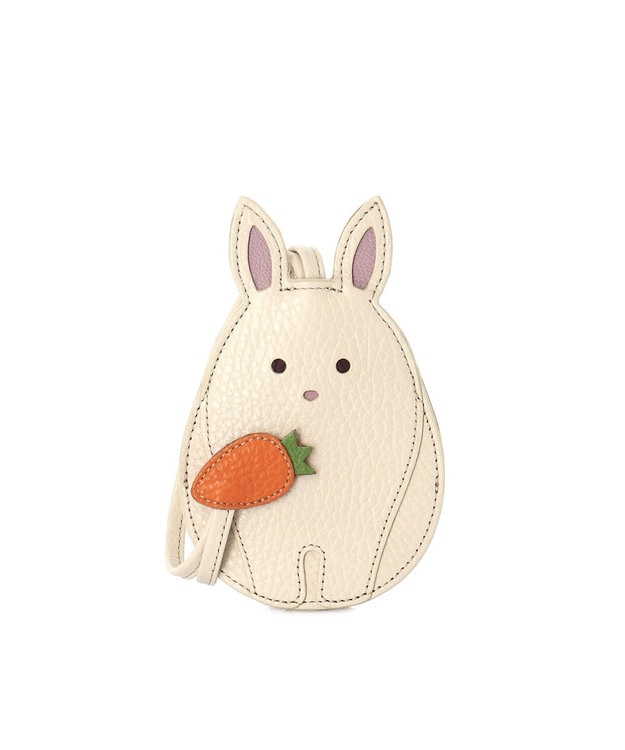 IBIZA アニマーダ　キーケース（ウサギ）