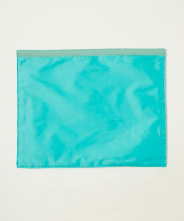 WEGO 【痛バ＆推し活】メッシュデコシートL グリーン