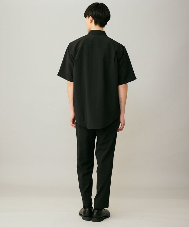 UNFILO MENS BREEZEMOVE イージーパンツ ブラック