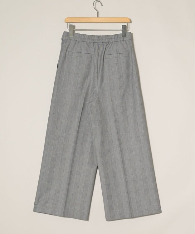 ONWARD Reuse Park 【any SiS】パンツ秋冬 ブラック