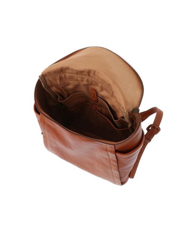 genten ゴートベーシック リュック チャ