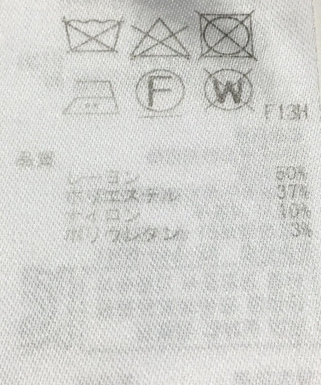 ONWARD Reuse Park 【23区】ワンピース秋冬 ブラック