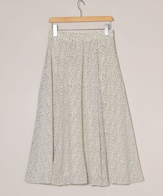 ONWARD Reuse Park 【23区】スカート春夏 オフホワイト