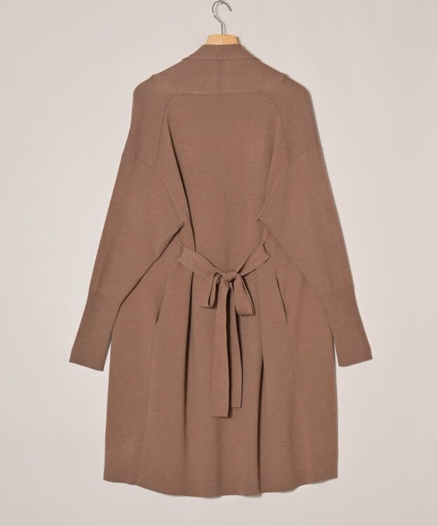 ONWARD Reuse Park 【any FAM】ニット秋冬 オレンジ