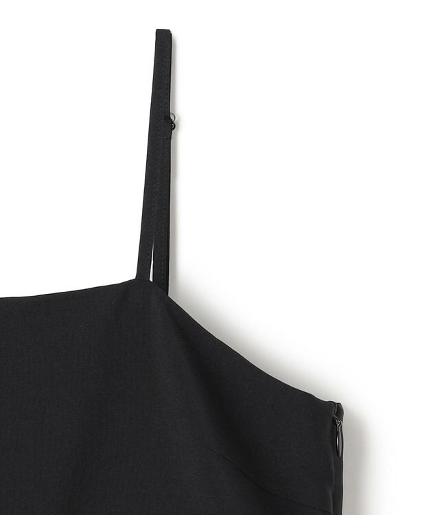 UNFILO L TENNEN TOUCH オールインワン ブラック