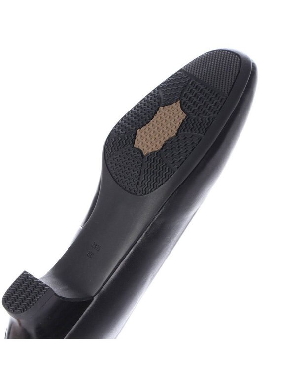 ing <ing>【3cmヒール】ブラックパンプス ブラック