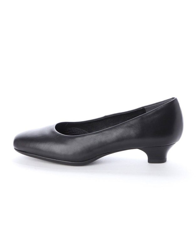 ing <ing>【3cmヒール】ブラックパンプス ブラック