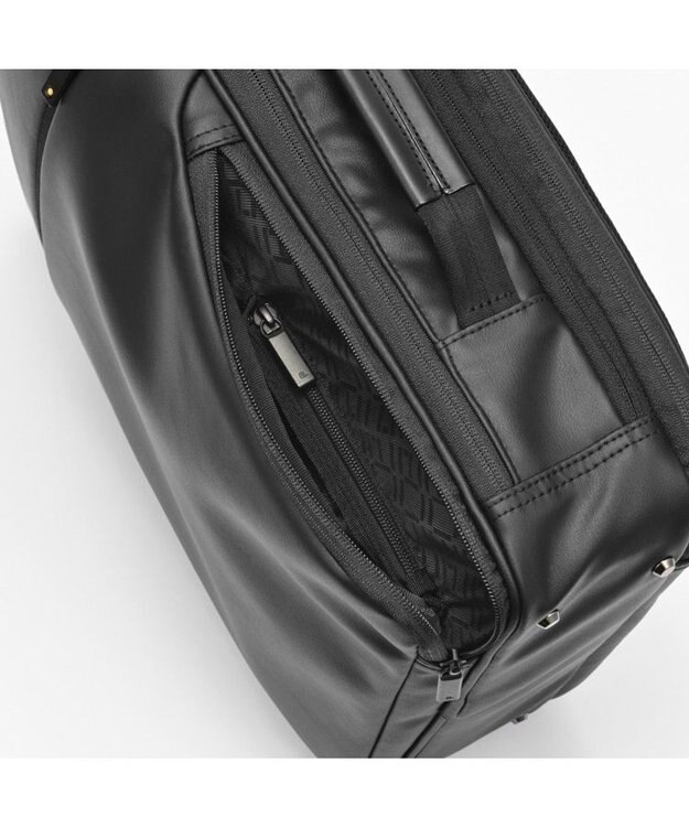 ACE BAGS & LUGGAGE ace. エース ガジェタブル バーテクト リュック B4 15.6インチ対応 67543 ブラック