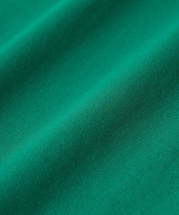 Green Parks 今年っぽフレンチスリーブカットチュニック Green