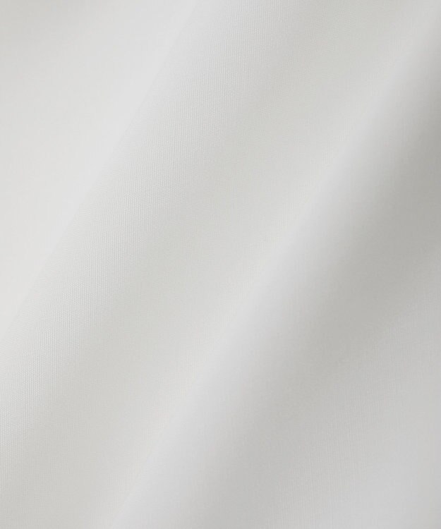 Green Parks 裾バルーンレイヤータンク White