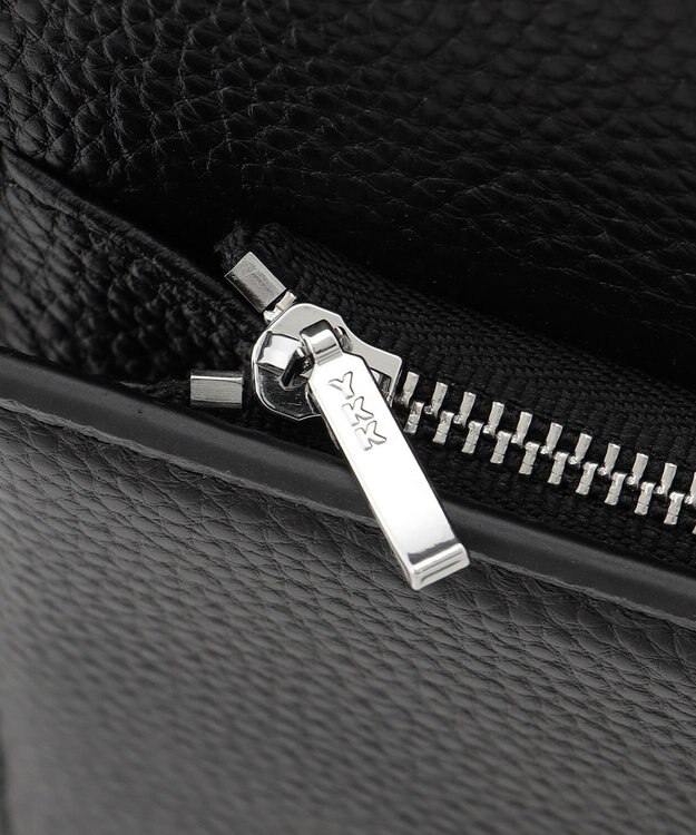 JOSEPH HOMME レザー　サードバッグ ブラック系