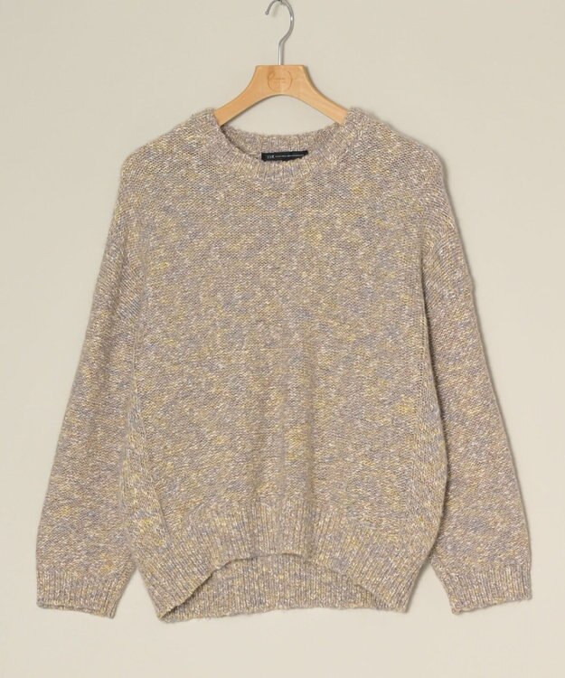 ONWARD Reuse Park 【23区】ニット秋冬 ベージュ