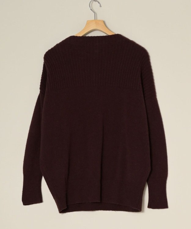 ONWARD Reuse Park 【ICB】ニット秋冬 レッド