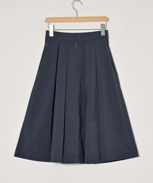 ONWARD Reuse Park 【組曲】スカート秋冬 ネイビー