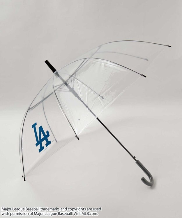 WEGO 【レイングッズ】MLBビニール傘 柄2