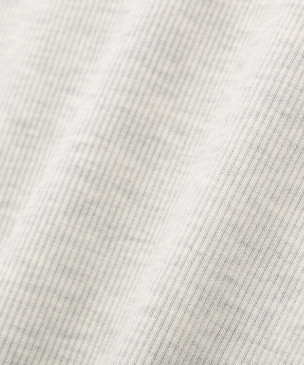 AMERICAN HOLIC 【2WAY】スクエアネックプルオーバー Oatmeal