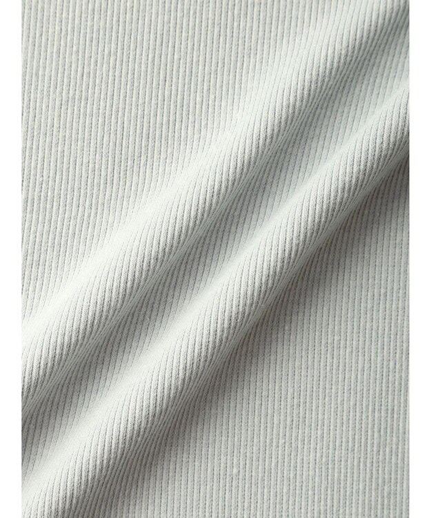 earth music&ecology レーススクエアキャミソール Mint