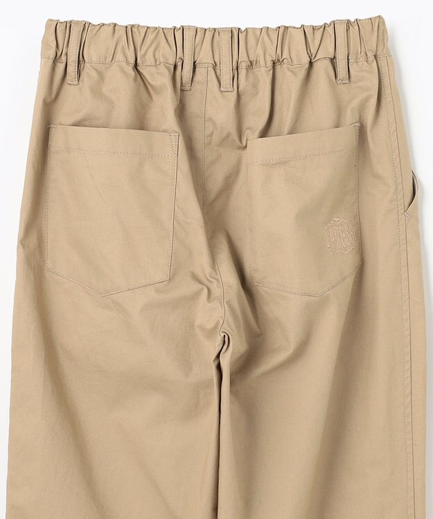 J.PRESS KIDS 【120-130cm】40/ツイル パンツ ベージュ系