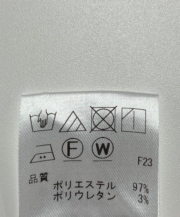 ONWARD Reuse Park 【UNFILO】パンツ春夏 ブラック