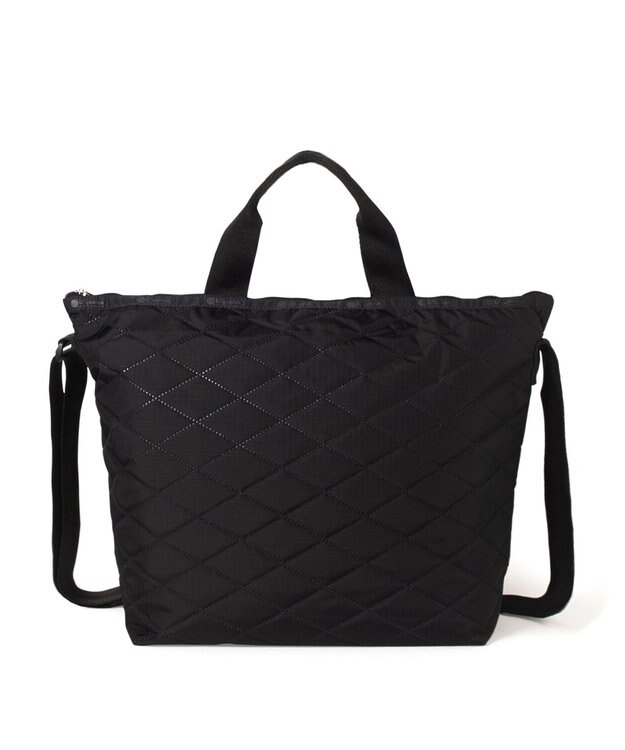 LeSportsac DELUXE EASY CARRY TOTE/ブラッククロスデボス ブラッククロスデボス
