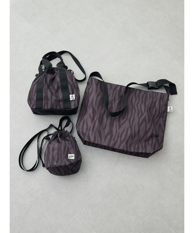 Green Parks ■別注Ｄｒｉｆｔｅｒ　ＤＲＡＷＳＴＲＩＮＧ　ＰＯＵＣＨ Charcoal Gray