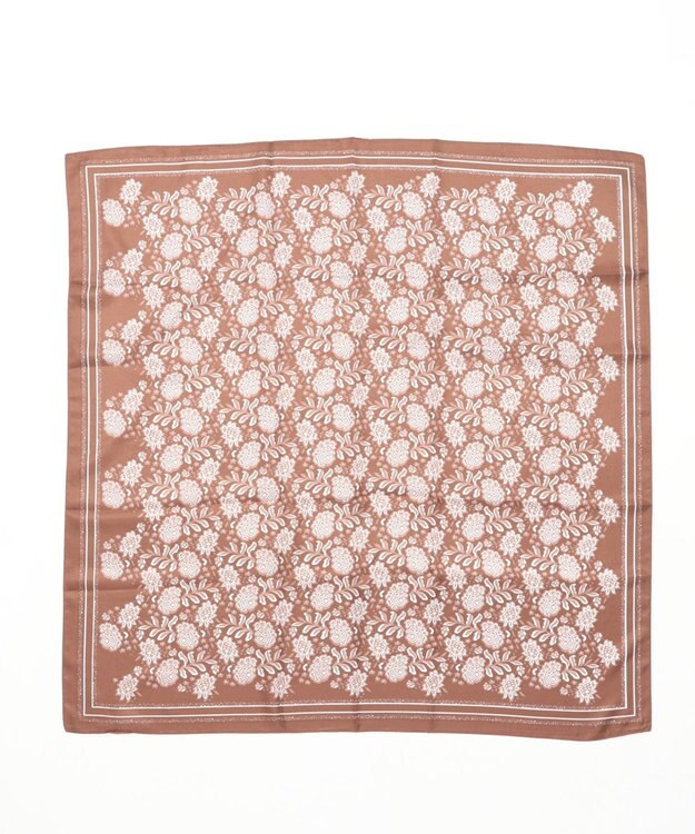 UNBILLION カシュネ cachenez / WEB限定アソート大判スカーフ イー