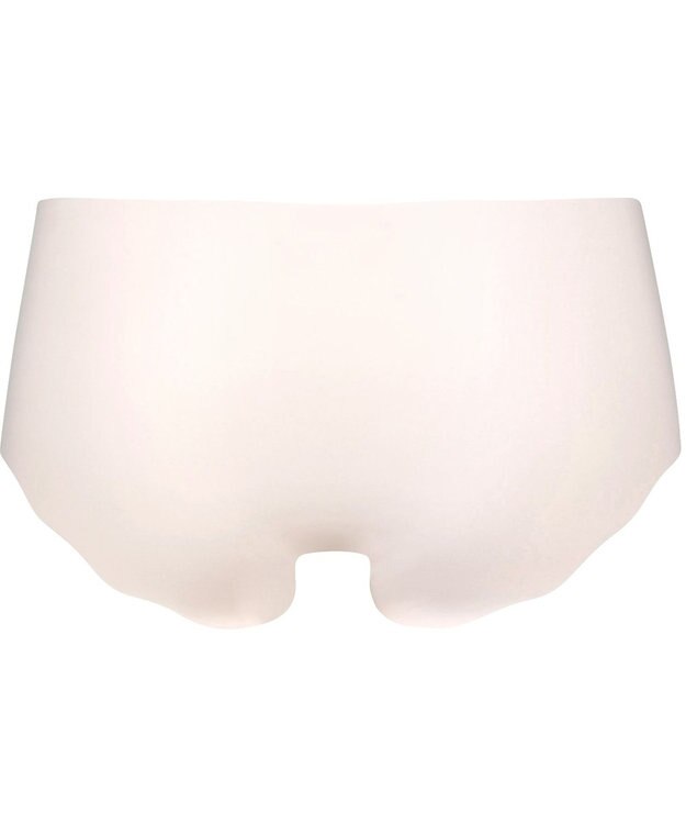 WACOAL 【GOCOCi ゴコチ】 ショーツ はきこみ丈あさめ まるでつけていないようなはきごこち フラット仕上げ CGG535とペア PGG135 /ワコール ベージュ