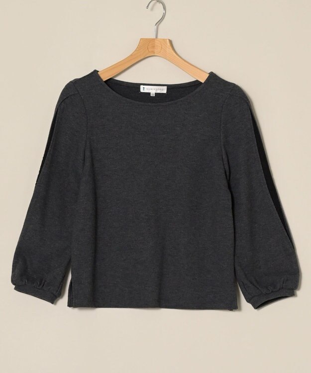 ONWARD Reuse Park 【組曲】カットソー春夏 グレー