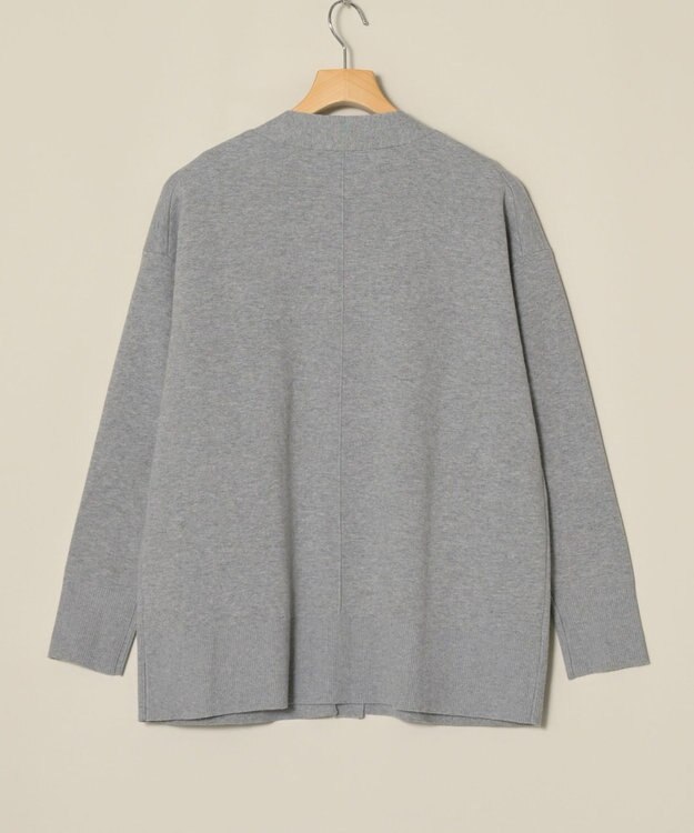 ONWARD Reuse Park 【UNFILO】ニット秋冬 グレー