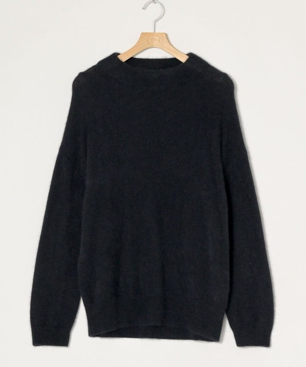 ONWARD Reuse Park 【23区】ニット秋冬 ブラック