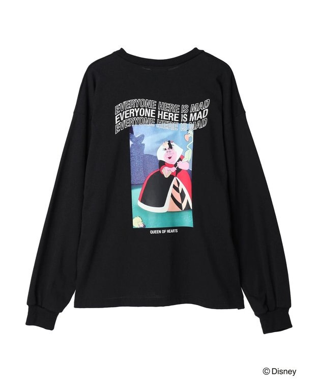 Green Parks Villains／バックアートロンＴｅｅ A