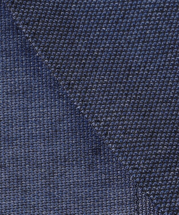 J.PRESS MEN プールに浮いているような快適な着心地【ストレッチ / 洗える / 吸水速乾/ 接触冷感】【J.PRESS-POOL WOOL】ジャージーセットアップ ジャケット ネイビー系