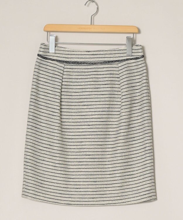 ONWARD Reuse Park 【23区】スカート春夏 ブラック