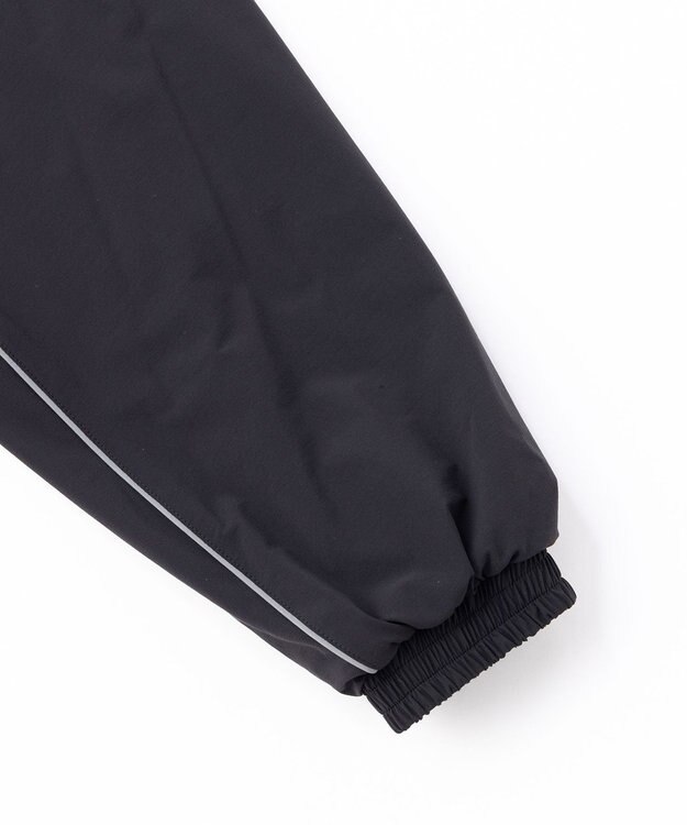 UNFILO ハイストレッチムーブ ジャケット ブラック