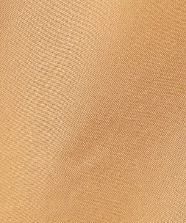 組曲 KIDS 【110-140㎝】カーブカラー ワンピース ベージュ