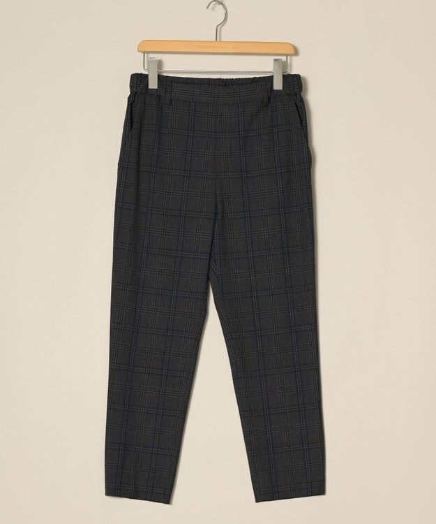 ONWARD Reuse Park 【自由区】パンツ秋冬 グレー