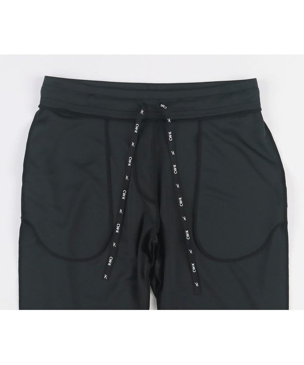 CW-X 【UNISEX】 CW-X 【一般医療機器】 リカバリーウェア 【＆RECOVERY】 アウターボトムス ロング 疲労回復 運動前後 日常生活 ユニセックス RHR209/ワコール ブラック