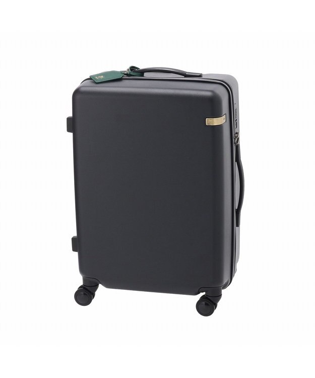 ACE BAGS & LUGGAGE HAyU × ace.  パキラ スーツケース 48L 05782 エース ブラック