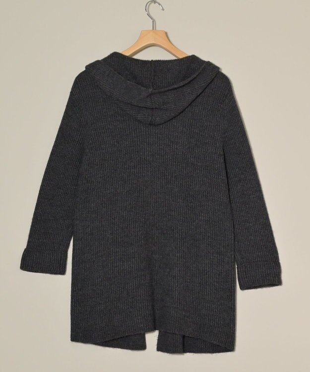 ONWARD Reuse Park 【23区】ニット秋冬 グレー