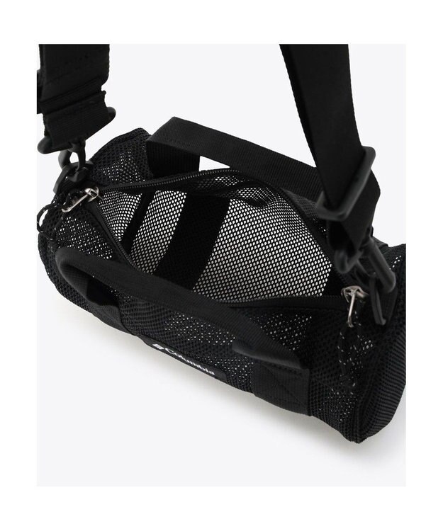 Columbia Columbia/ クープマイルメッシュダッフルXS /コロンビア Black