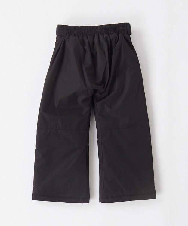 OP／FILA 【MC ENFANTS】スノーウェア上下セット パープル