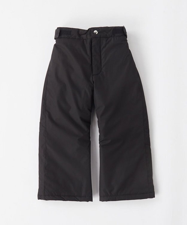 OP／FILA 【MC ENFANTS】スノーウェア上下セット パープル