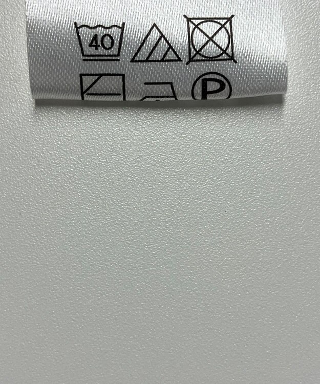 ONWARD Reuse Park 【any FAM】ニット秋冬 オフホワイト