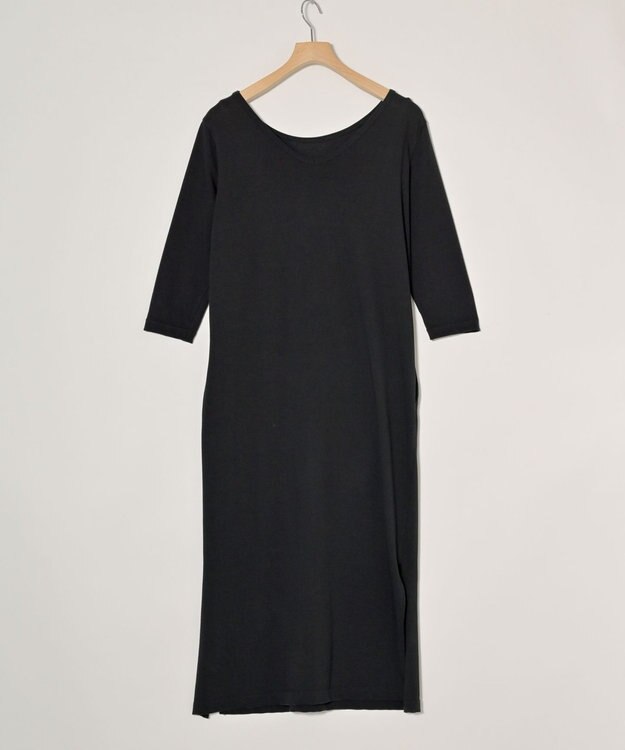 ONWARD Reuse Park 【23区】ワンピース秋冬 ブラック