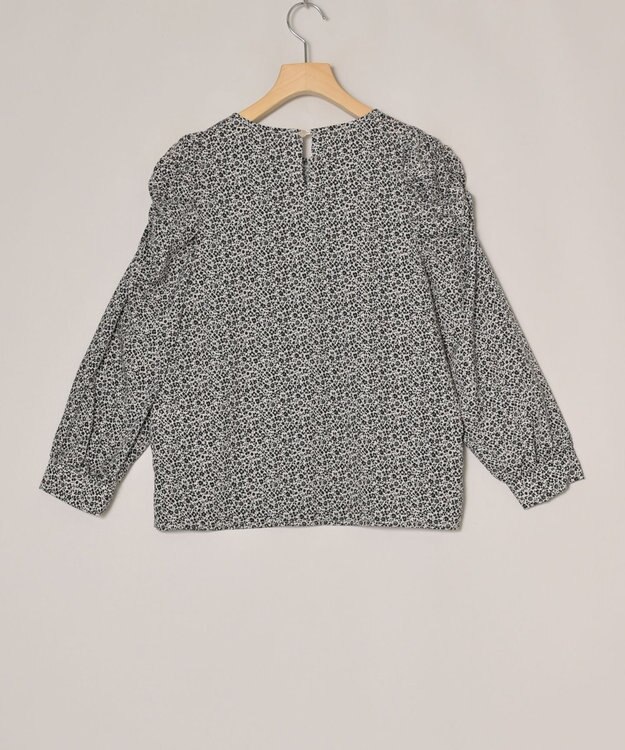 ONWARD Reuse Park 【Feroux】カットソー秋冬 オフホワイト