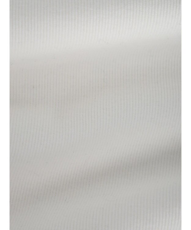 Green Parks ■別注　ＬＯＶＥ　ＢＯＡＴ　リブタイトロンＴ Off White