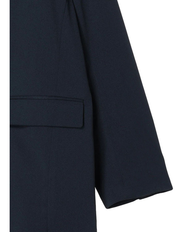 CRAFT STANDARD BOUTIQUE Ｗテーラードジャケット Navy
