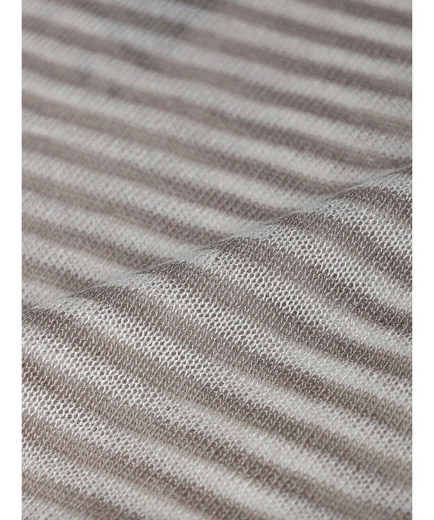 Green Parks ドナルドダック９０ｔｈ／シアーニットプルオーバー Border