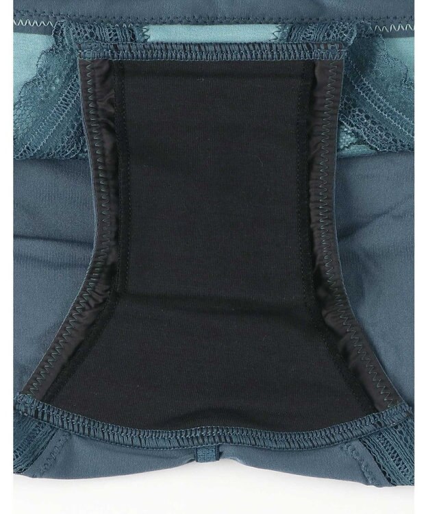 une nana cool ふゆうする サニタリーショーツ GR